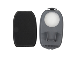 Filtro de repuesto Primerox para aspiradora robot XW9382, XW9383, XW9385