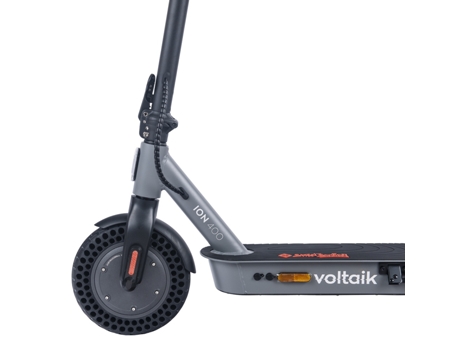 Patinete Eléctrica STREET SURFING Voltaik MGT 350 Grey