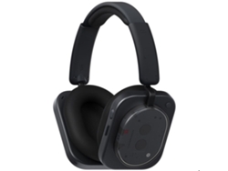 Auriculares inalámbricos Nada negros con cancelación activa de ruido (1)