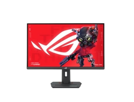 Monitor Gaming ASUS ROG Strix XG27ACS (Negro - LED - AMD FreeSync - Flicker free - NVIDIA G-SYNC - 27 - Quad HD)