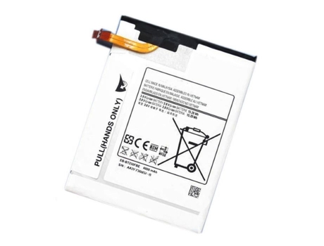 Batería para ordenador portátil Eb-Bt230Fbe batería 3,8 V 4000 Mah para Samsung Galaxy Tab 4 7,0 Sm-T230 Sm-T235