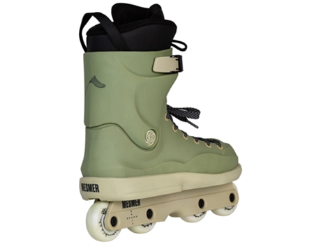 Patina em Linha Throne Dominic Bruce Pro Beige Eu 47Mesmer