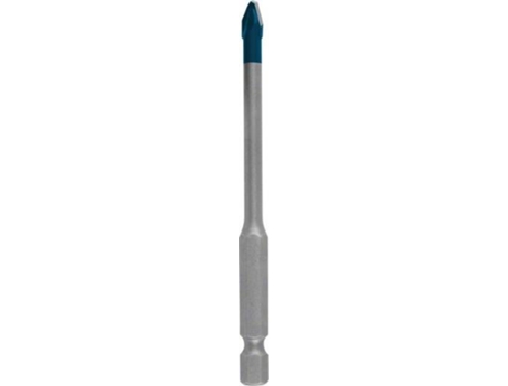 Broca BOSCH Expert Hex-9 Hardceramic - 5x90 mm para Taladros de Impacto