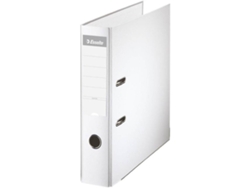 Dossier ESSELTE A4 Blanco