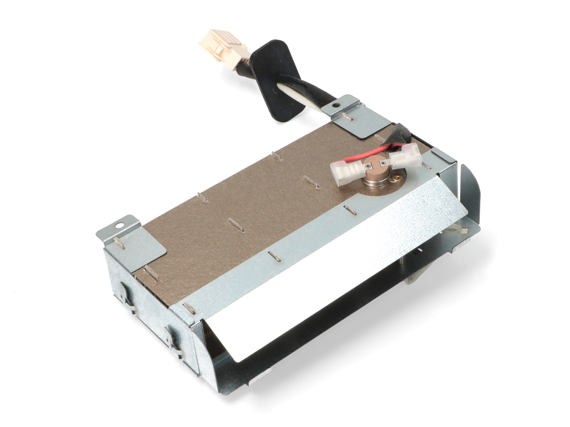 Resistencia 1900+700w - Elx 8581366110329 Para Secadora Htr506zn