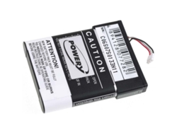 Batería POWERY para Sony SP70C