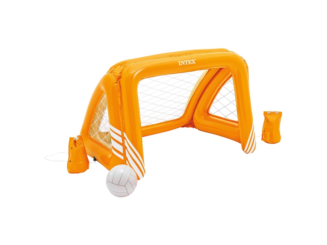 Piscina de plástico INTEX
