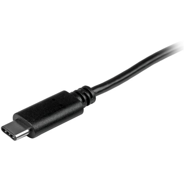 Cable USB StarTech.com (USB)
