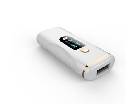 Depiladora Luz Pulsada CHRONUS TM22725-14hmy