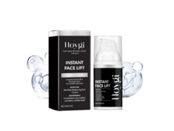 Crema antiarrugas para el contorno de ojos