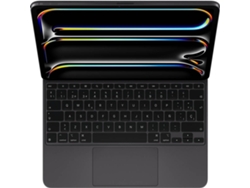 Teclado APPLE Magic Keyboard para iPad Pro 13'' (M4)