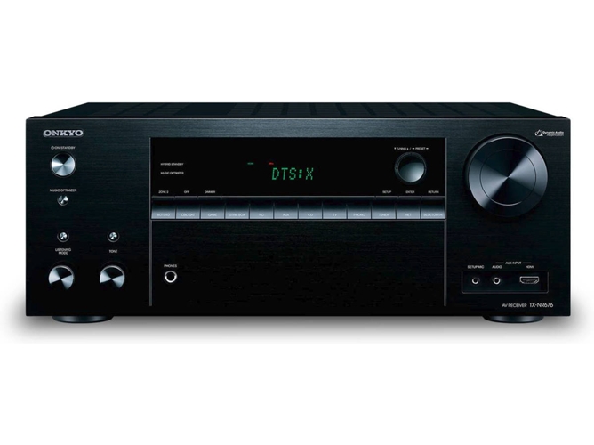 Receptor AV ONKYO TX-NR676