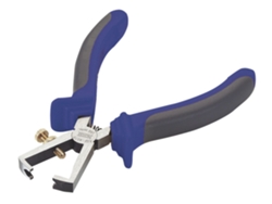 Tenaza Rusa Pl�sticoificada 11" 280 mm ALYCO