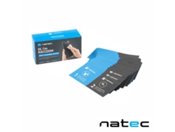 Toalhetes de Limpieza NATEC Nsc-1797