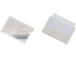 Tarjetero DURABLE 829319