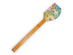 Espátula JAVIER Elementos (36 cm - Silicona)