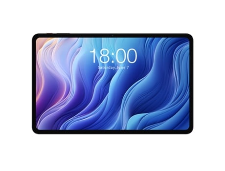 Tablet TECLAST T60 10.1 256 GB Negro