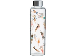 Botella TYPHOON 600ml Pure Active