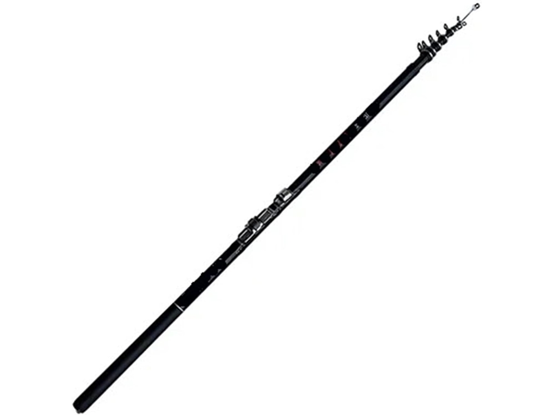 Caña De Pescar, Surfcasting, Pesca Telescópica, Para Roca, Spinning, Casting Potencia, Desde La Orilla