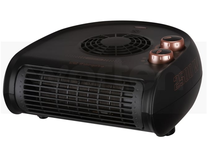 TERMOVENTILADOR ORBEGOZO FH 5035