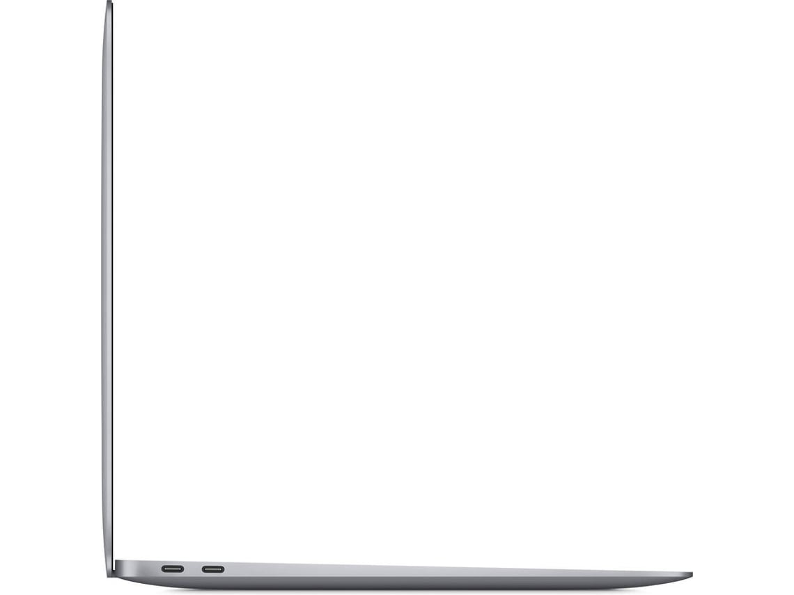Macbook Air APPLE MGN63Y/A Gris Espacial (13.3'' - Apple M1 - RAM