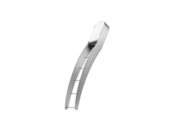 Cortador de sandía, cuchillo para sandía rápido y seguro, cortador de sandía para ensalada de frutas, utensilio de cocina