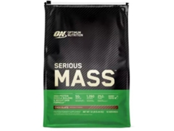 Serious Mass 5,45 Kg Chocolate