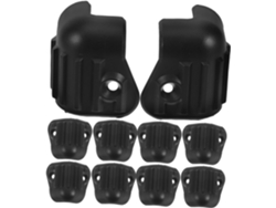 Protectores Protectores 10 Piezas Esquina Altavoces