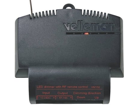 Mando VELLEMAN VM152