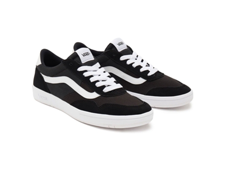 Zapatillas de Hombre VANS Cruze Too Cc Negro (43)