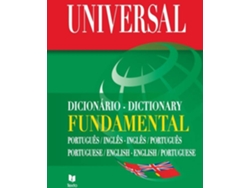Libro Dicionário Fundamental Português/Inglês - Inglês/Português Acordo Ortográfico Antes e Depois (Portugués)
