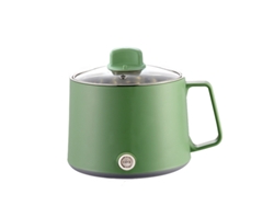 Sárten WEIMAI verde