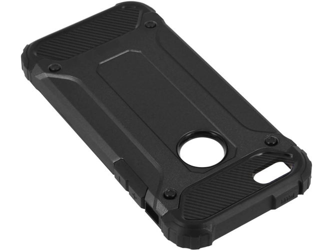 Funda iPhone 6, 6S AVIZAR BACK-DEF2-BK-IP6