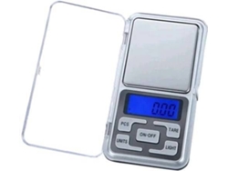 Mini Báscula de Cocina ONEFULL 0.1