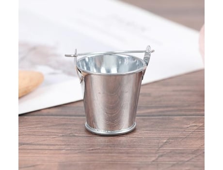 Cubo de Simulación de Agua: Juego de Cocina En Casa, Accesorios de Casa de Muñecas Del Juego B
