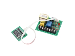2026velora-module Relé de retardo con temporizador de optoacoplamiento Componentes de control industrial Qfr012