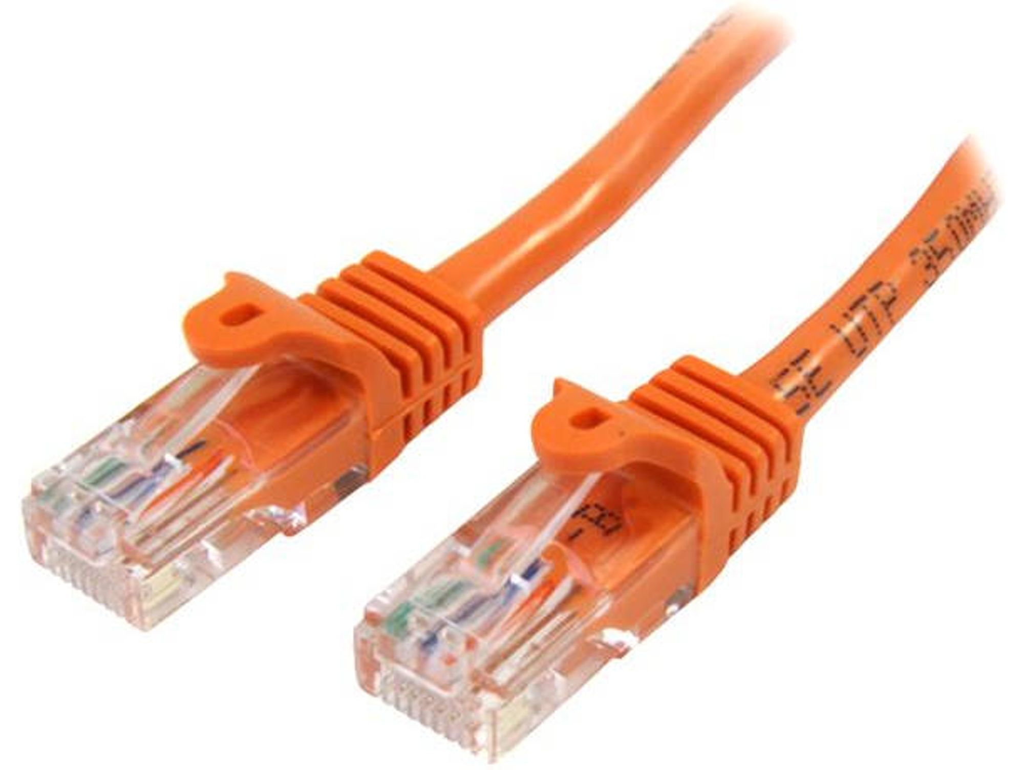 Cable de Red STARTECH.COM (RJ45)