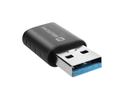 Adaptador de Carga Y Transferencia de Datos SWISSTEN 3.0 Usb Macho A Usb-C