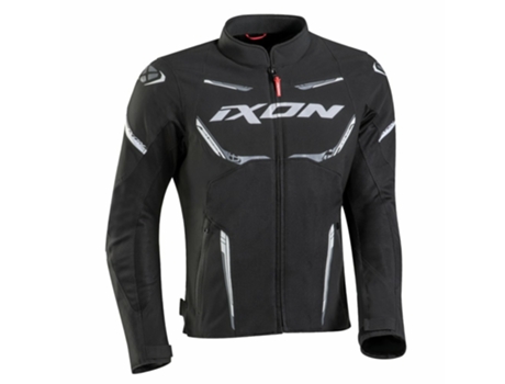 Chaqueta de Moto para Hombre IXON (3XL)