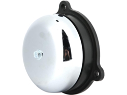 Alarma Eléctrica Con Cable De Acero Inoxidable Para Escuelas Y Fábricas (220 V)