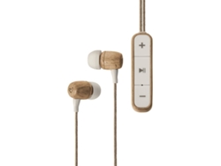 Auriculares Bluetooth ENERGY SISTEM Eco (In Ear - Micrófono - )