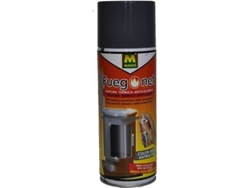 Pintura Térmica Anti-calórica FUEGONET CM-5390 (400 ml)