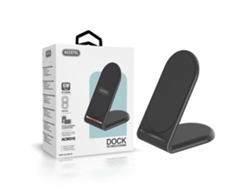 Cargador ACCETEL ACW310 (USB-C - Negro)