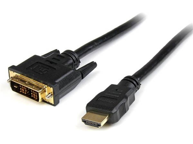 Cable HDMI STARTECH.COM