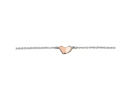 Collar Mujer BREIL TJ1766 40 cm