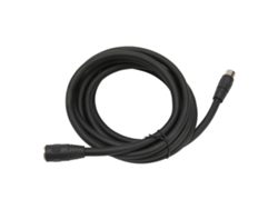Cable Din De 13 Pines Macho A Hembra De 3 M/9,8 Pies, Señal Eléctrica Profesional Para Equipos De Belleza Y Atomizadores.