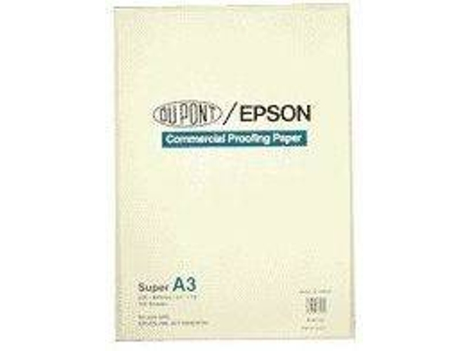 PAPEL EPSON NORMAL PREM A4 250F S041214