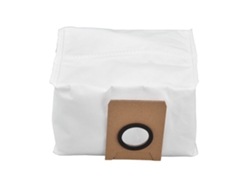 6 Bolsas Para Aspiradora Robot Deebot X1 Omni Turbo, Bolsa Para Aspiradora