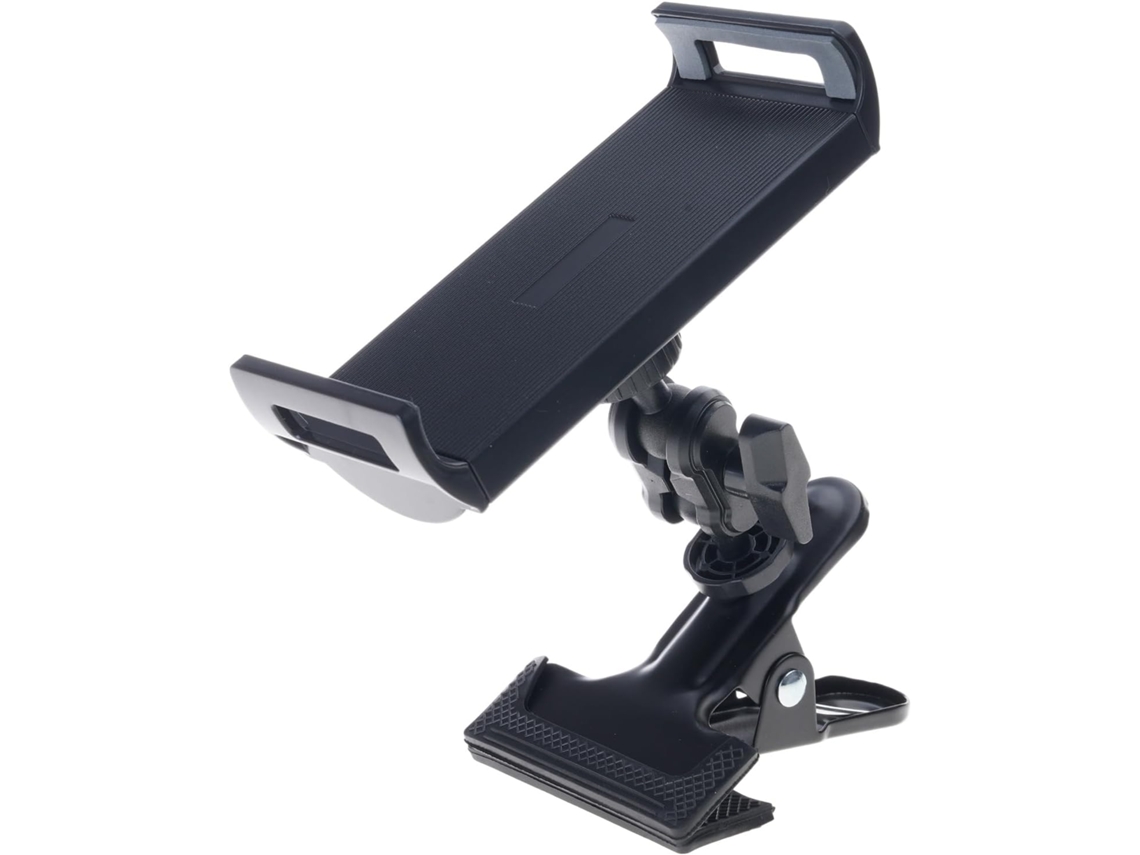 Soporte Giratorio Para Teléfono Para Tabletas Verticales Y Horizontales Y