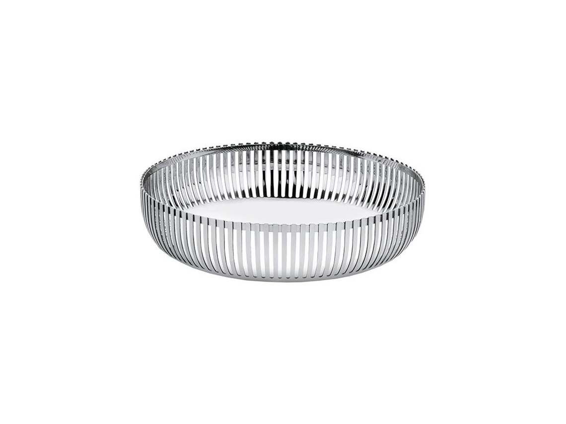 Cesto Redondo Ã20Cm ALESSI